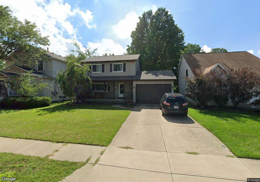 1406 Rockefeller Rd, Wickliffe, OH 44092 - photo 1