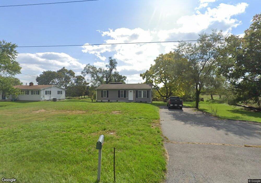 756 Fairfax Pike, Stephens City, VA 22655 - photo 1