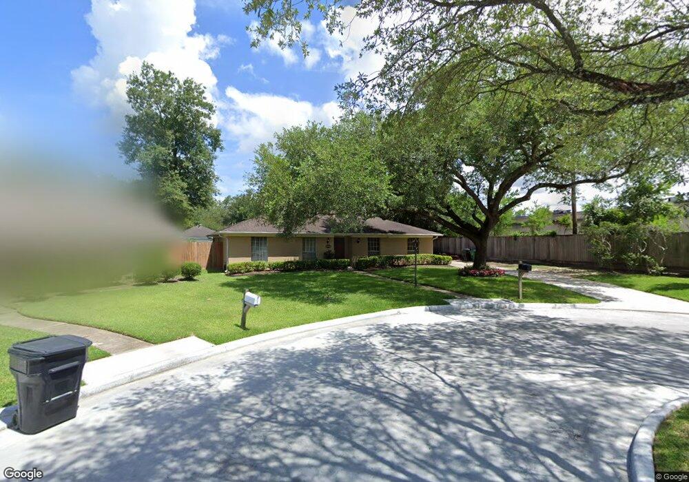 6215 Logwood Dr, Houston, TX 77088 - photo 1