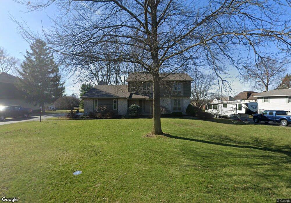 923 Laurel Ln, Findlay, OH 45840 - photo 1