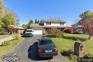 2611 Aylesbury Ct, Louisville, KY 40242