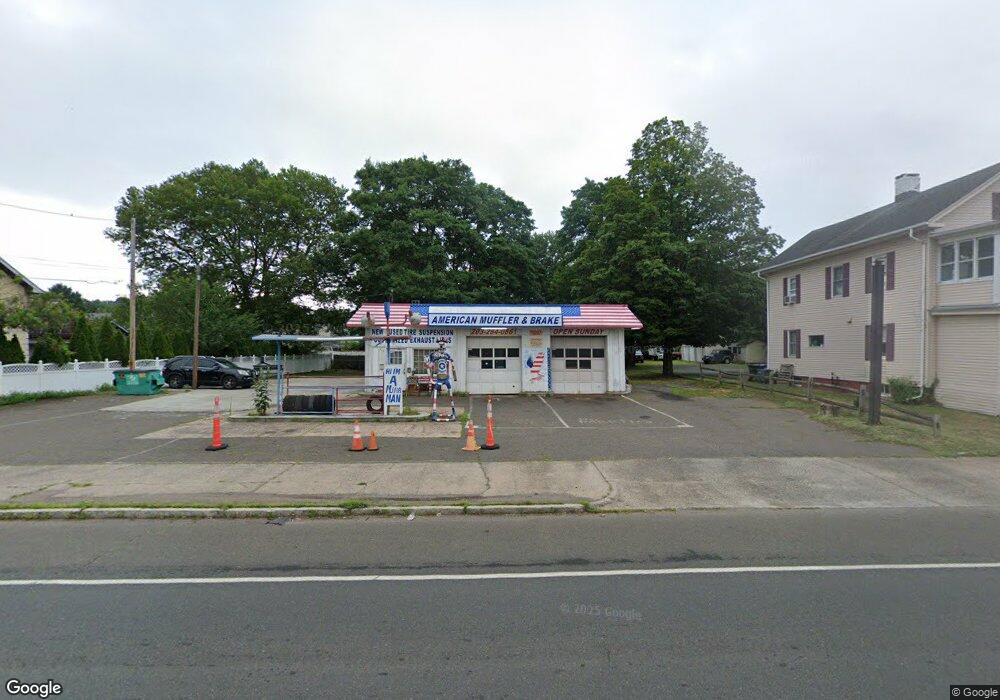 219 N Colony St, Wallingford, CT 06492 - photo 1