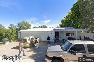 304 N Morton St, Eustis, NE 69028