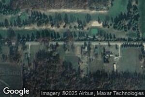 406 E Indiana Ave, Hamlet, IN 46532