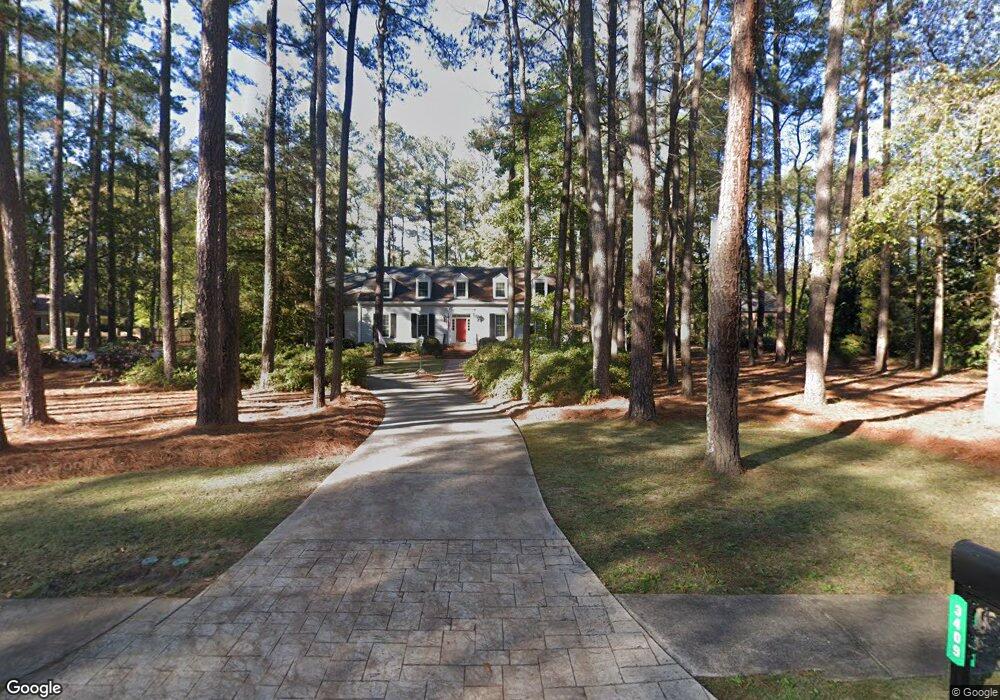 3409 Wheeler Rd, Augusta, GA 30909 - photo 1