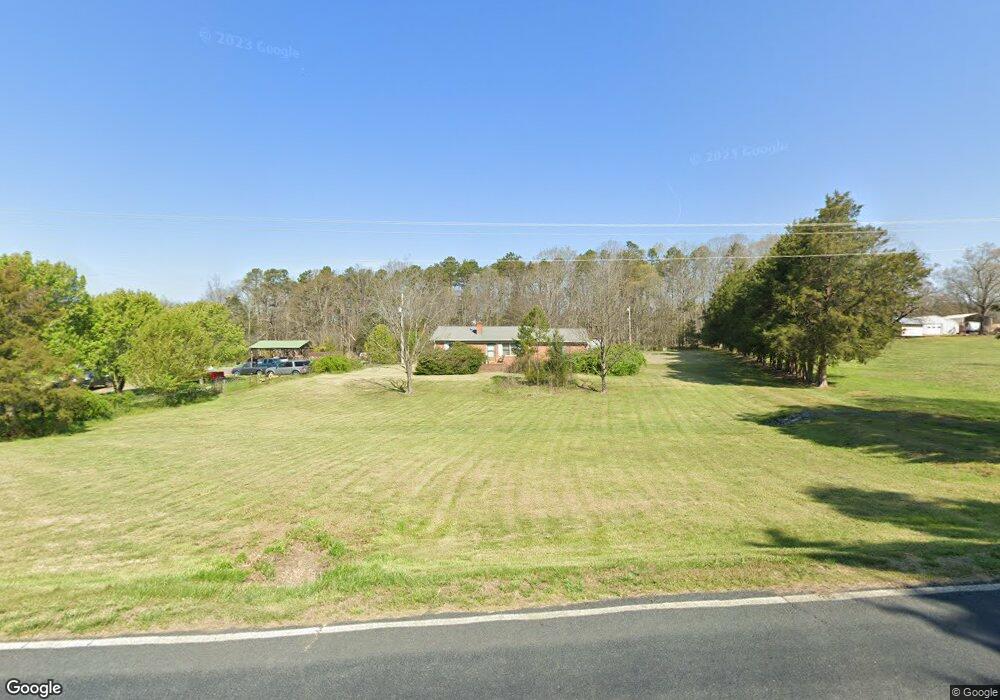 9371 Oak Grove Rd, Stanfield, NC 28163 - photo 1