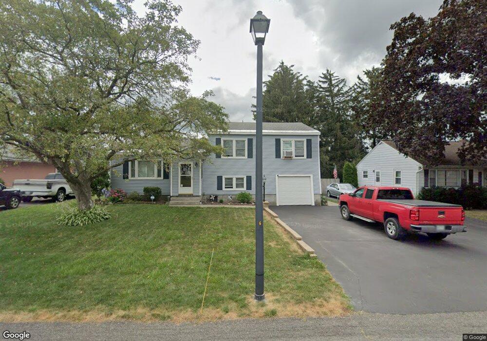 184 Hollywood Ave, Albany, NY 12209 - photo 1