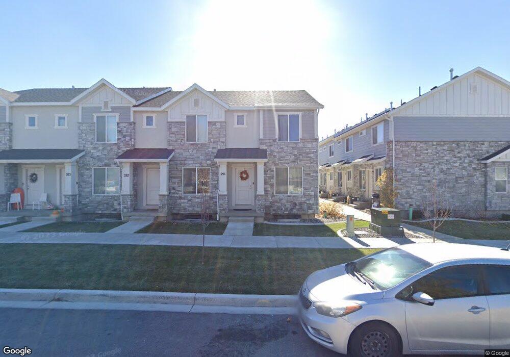 291 W 100 N, Santaquin, UT 84655 - photo 1