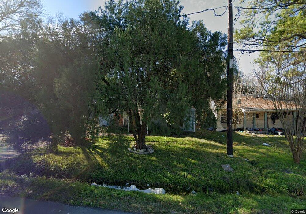 3618 Rebecca St, Houston, TX 77021 - photo 1