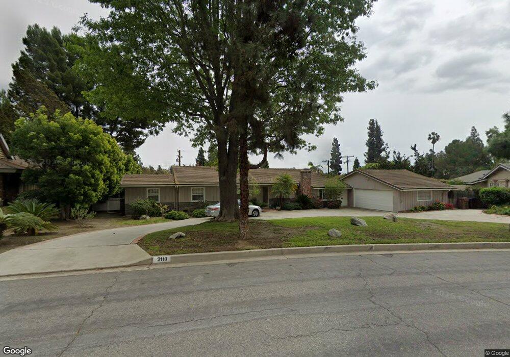 2110 Yucca Ave, Fullerton, CA 92835 - photo 1