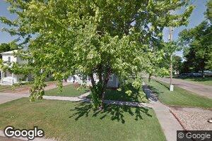809 B St, Overton, NE 68863