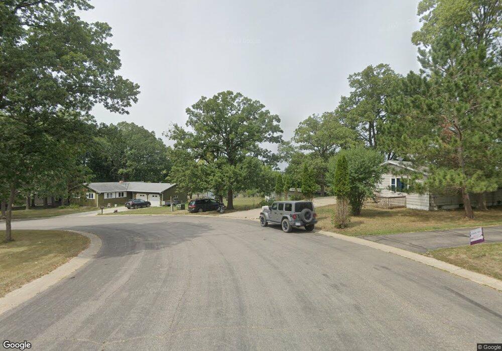 616 Oak Ct S, Long Prairie, MN 56347 - photo 1