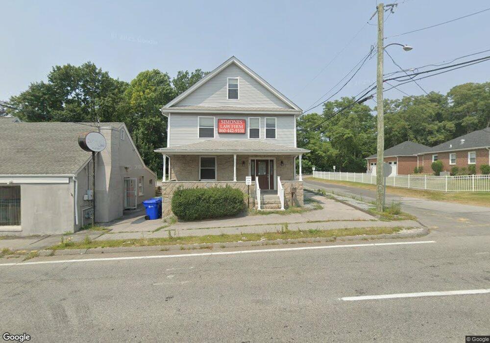 87 Boston Post Rd, Waterford, CT 06385 - photo 1