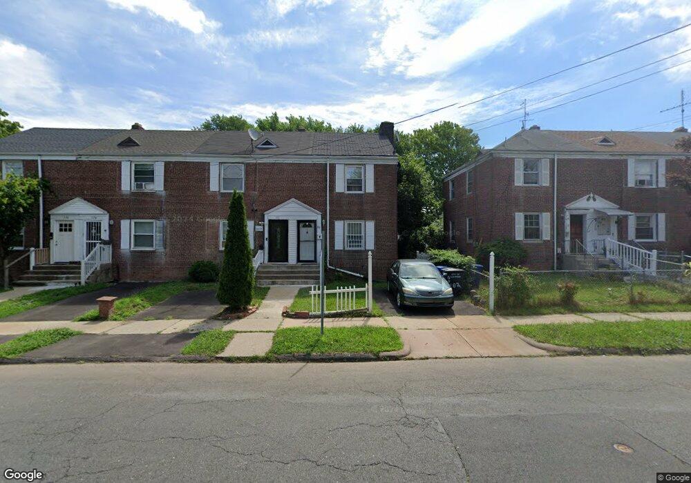 182 Saybrooke St, Hartford, CT 06106 - photo 1