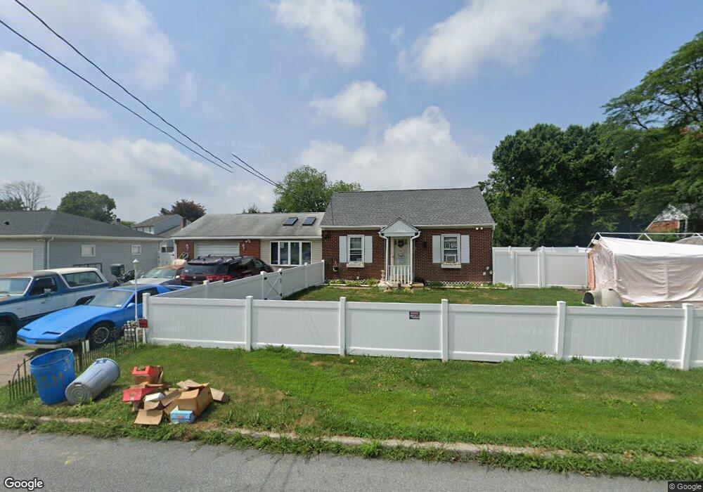 1882 Pennsylvania Ave, Allentown, PA 18109 - photo 1