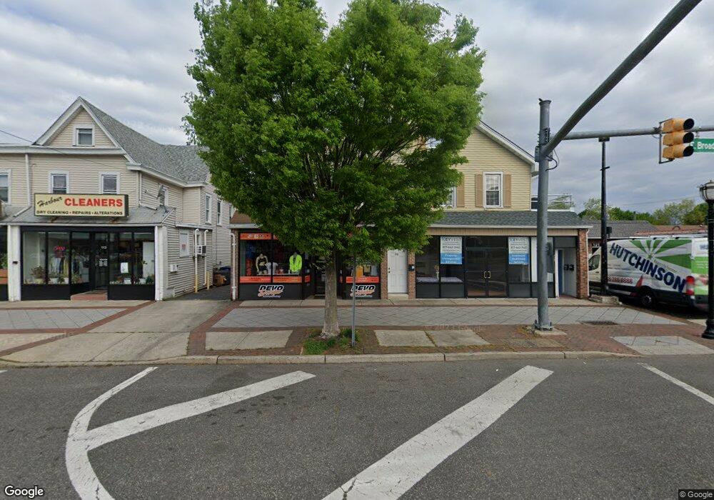 115 E Broad St, Palmyra, NJ 08065 - photo 1