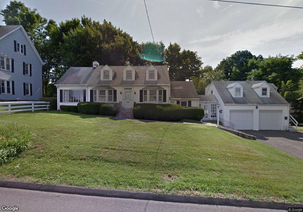 6 Fairfield Ave, Danbury, CT 06810 - photo 1