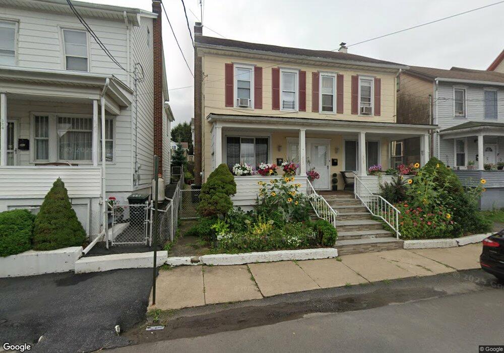 320 E Juniper St, Hazleton, PA 18201 - photo 1