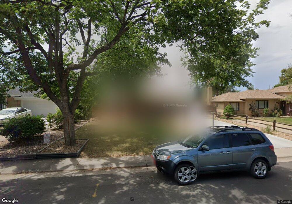 2221 Nome St, Aurora, CO 80010 - photo 1