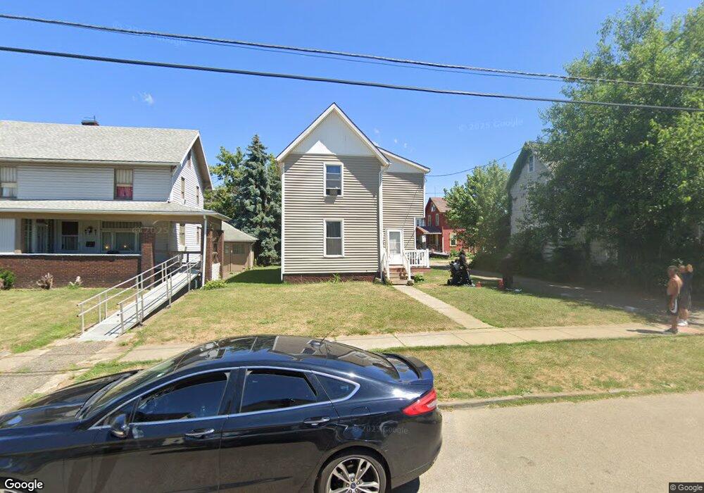 703 11th St NW, Canton, OH 44703 - photo 1