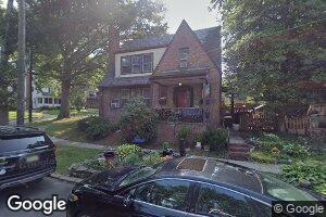 104 Labarre Ave, Trenton, NJ 08618