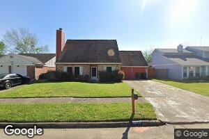 16711 Running Quail Ct, Missouri City, TX 77489