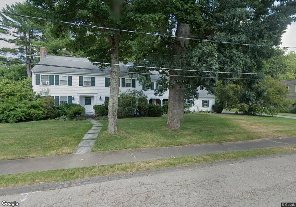 20 Arden Rd, Wellesley, MA 02482 - photo 1