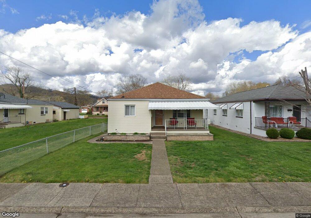 419 24th St, Dunbar, WV 25064 - photo 1