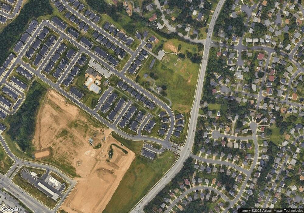 8214 Meadowood Dr, Hanover, MD 21076 - photo 1