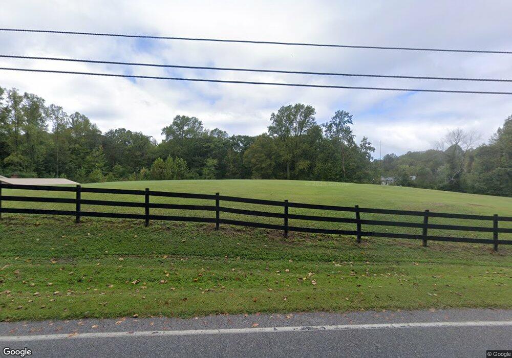 672 Clay Hammond Rd, Prince Frederick, MD 20678 - photo 1