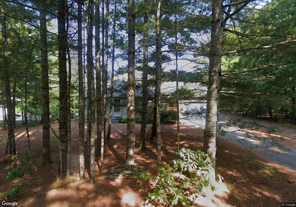 124 Pine Ridge Rd, Cotuit, MA 02635 - photo 1