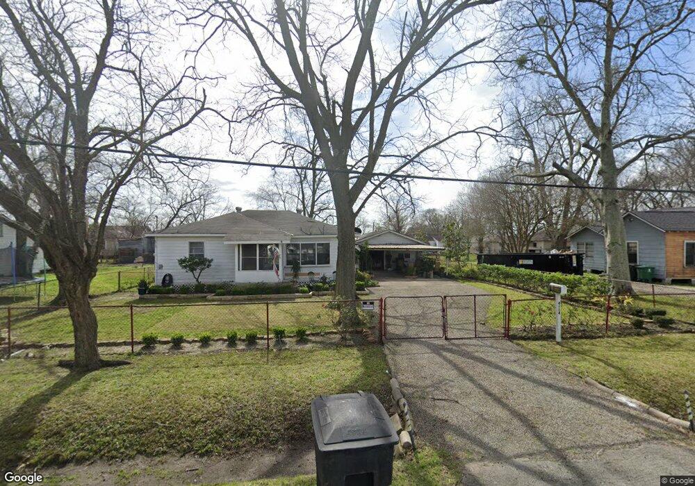 4114 Reid St, Houston, TX 77026 - photo 1