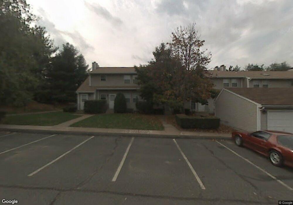 1102 Sunfield Dr, South Windsor, CT 06074 - photo 1