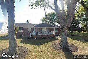 1803 N 600 E, Union City, IN 47390