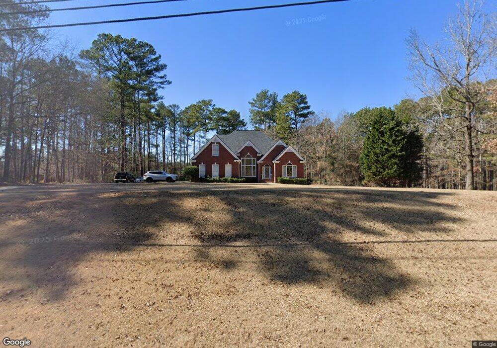 3481 Evans Mill Rd, Lithonia, GA 30038 - photo 1