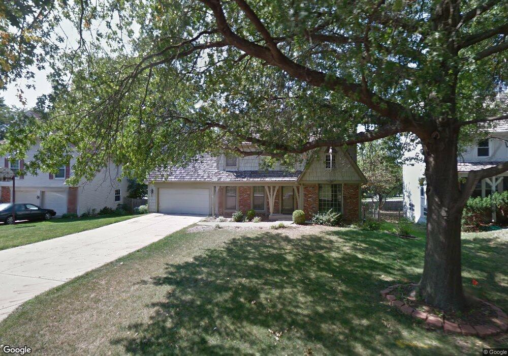 7714 Haskins St, Shawnee, KS 66216 - photo 1