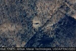 640 Blue Knob Rd, Maysel, WV 25133