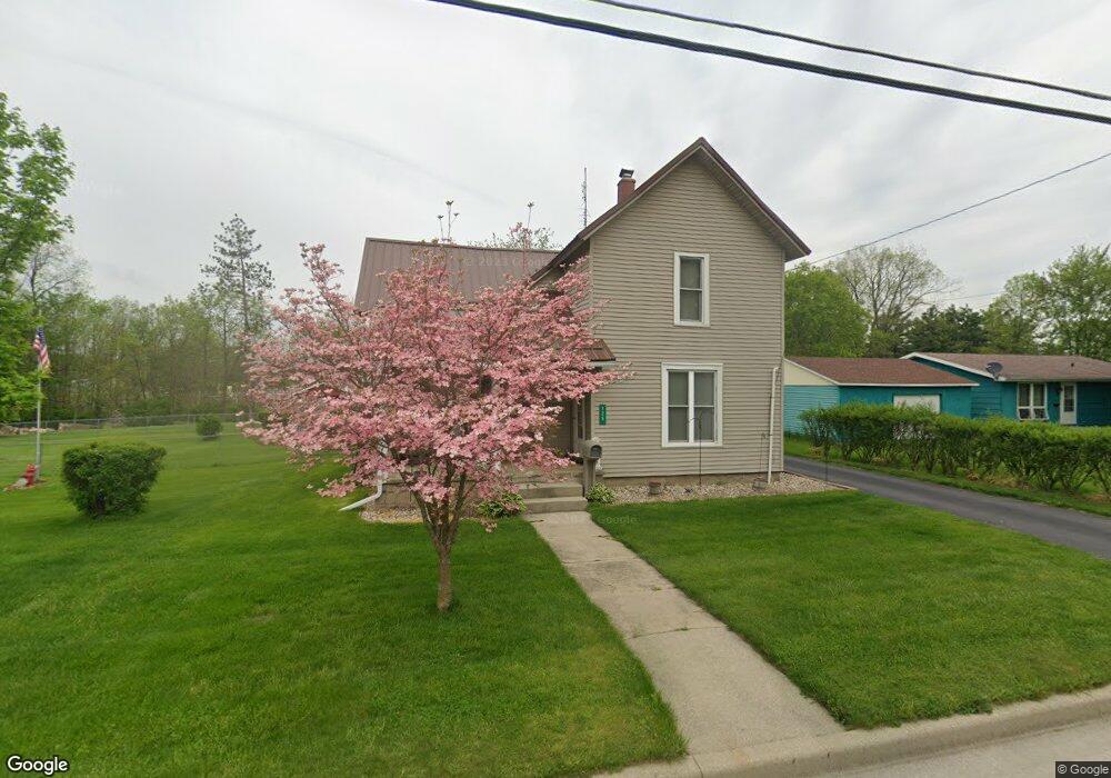 725 N Canal St, Lagrange, IN 46761 - photo 1