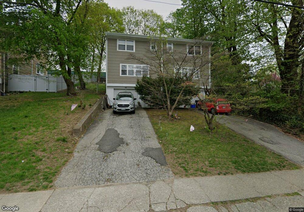 90 Maple St unit 92, Croton On Hudson, NY 10520 - photo 1