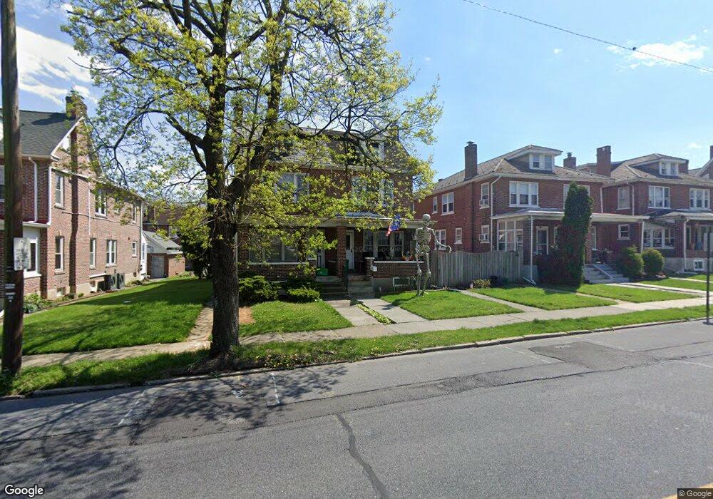 2312 W Tilghman St, Allentown, PA 18104 - photo 1