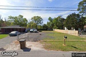 1513 Cedar Crescent Dr, Mobile, AL 36605