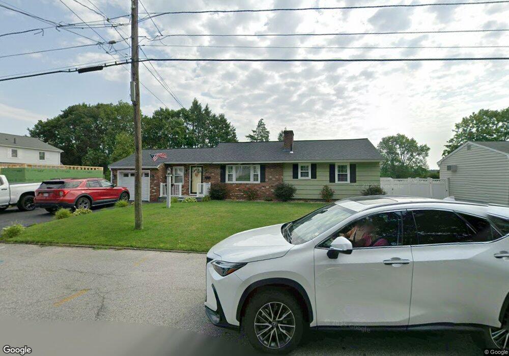 94 Dancause Rd, Lowell, MA 01852 - photo 1