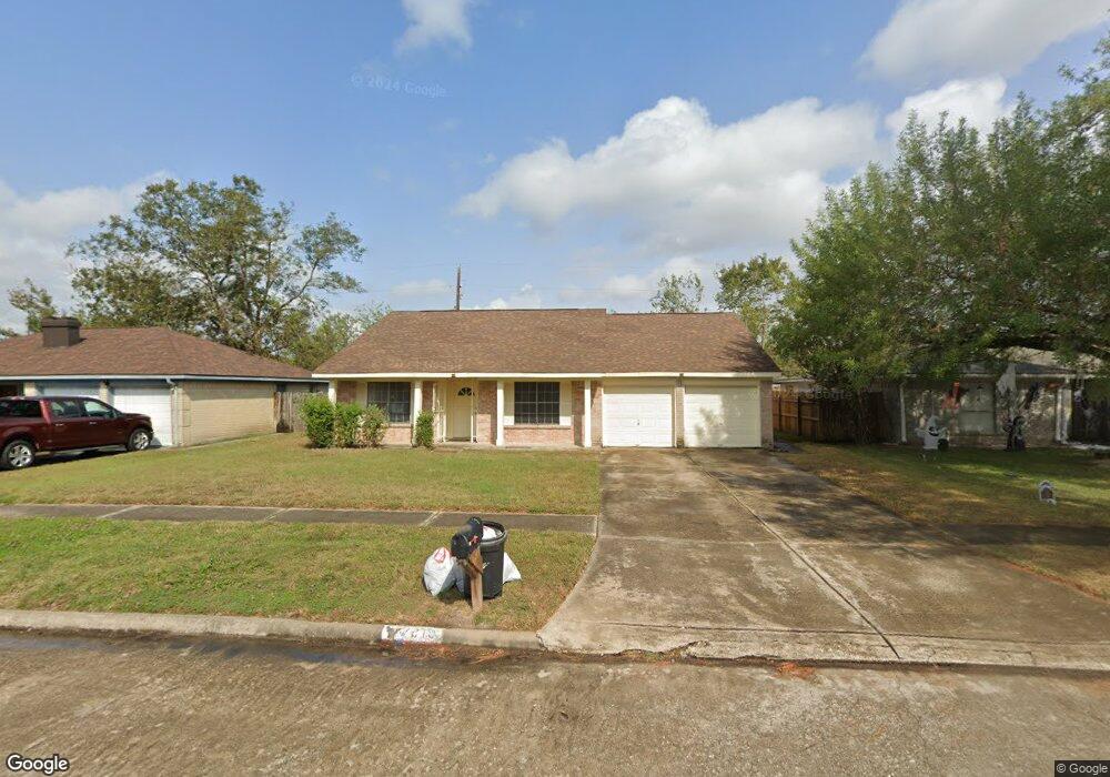 7310 Northleaf Dr, Houston, TX 77086 - photo 1