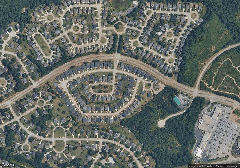 1309 Jubilee Ln, McDonough, GA 30253 - photo 1