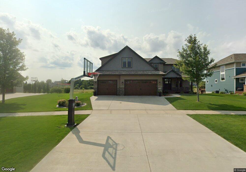 3338 Old Stone Way NE, Sauk Rapids, MN 56379 - photo 1