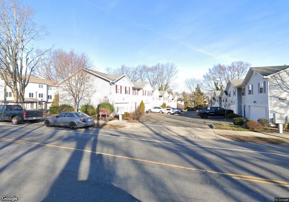 3404 Madison Ave unit 1, Bridgeport, CT 06606 - photo 1