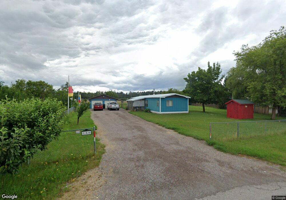 150 Twin Pines Dr, Kalispell, MT 59901 - photo 1