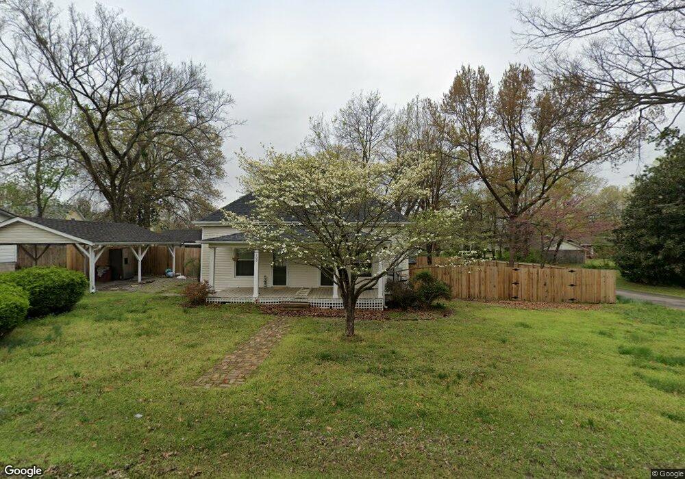 109 W Mccormick St, Prairie Grove, AR 72753 - photo 1