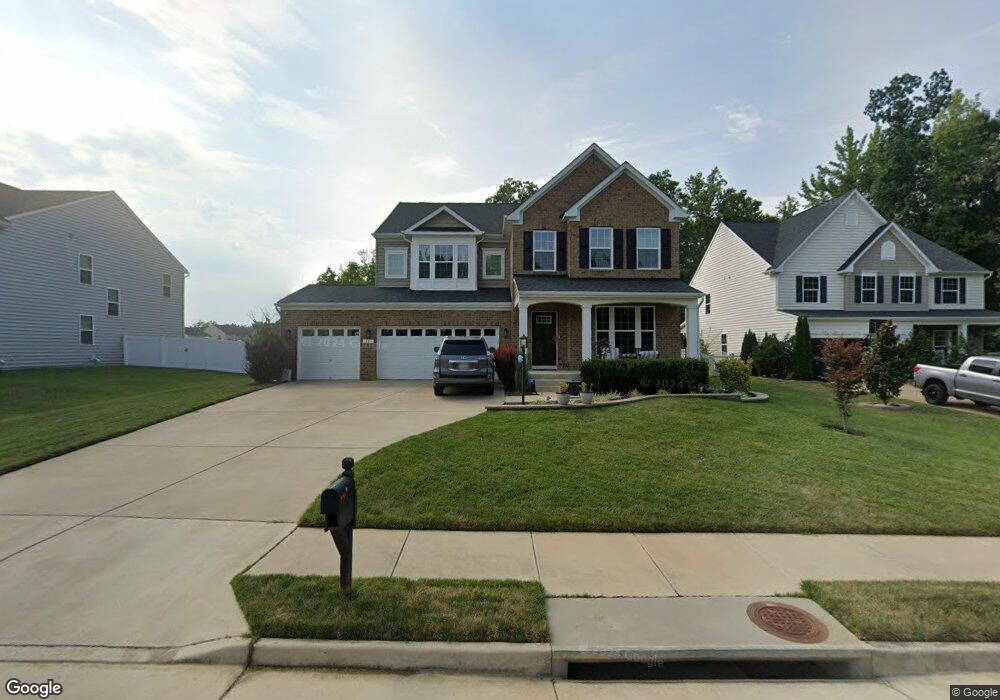 11 Cupola Ln, Stafford, VA 22554 - photo 1