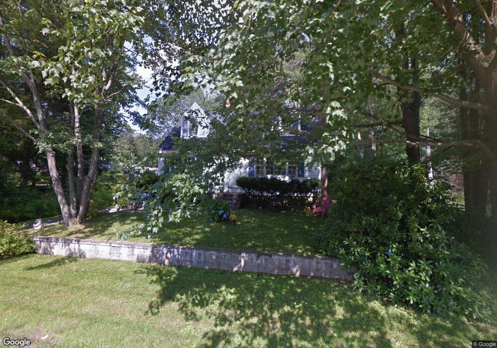 3 Barrows St, Brunswick, ME 04011 - photo 1